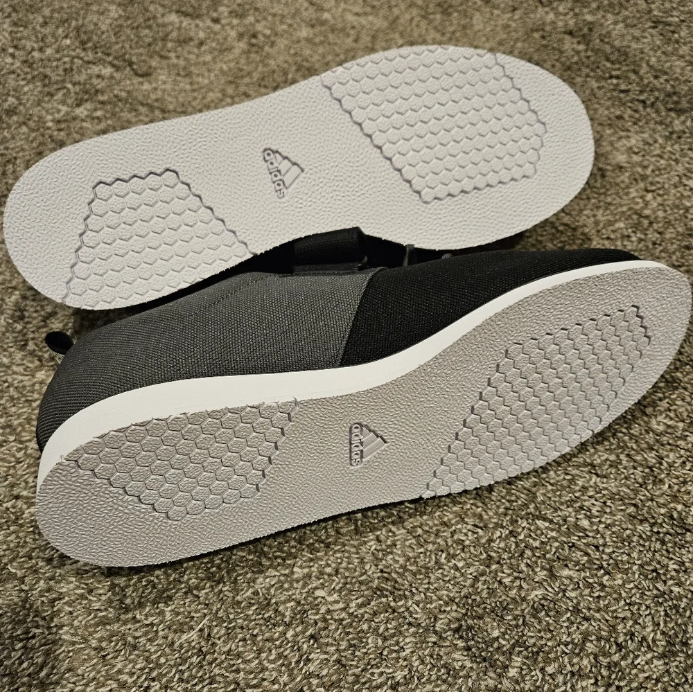 NWT Adidas Powerlift 4 Weightlifting Shoes - Picture 3 of 6